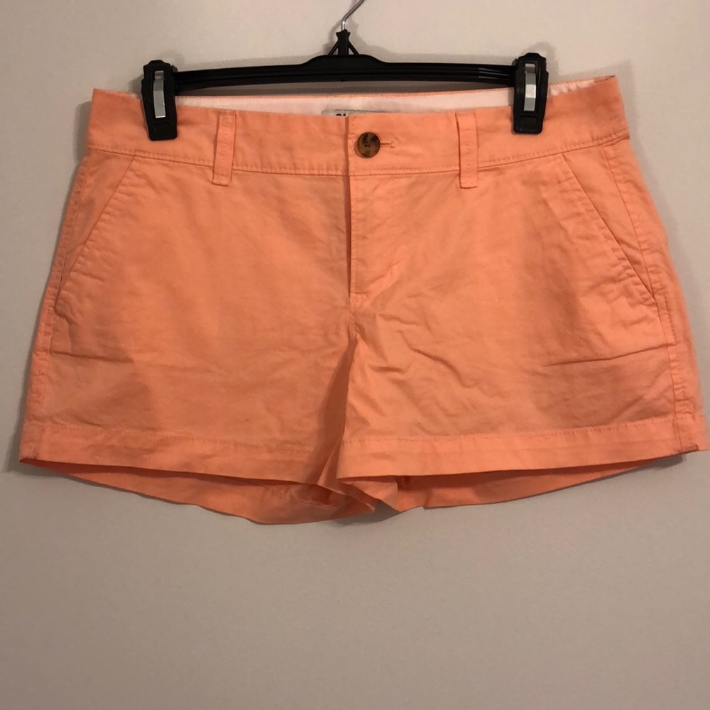 Old Navy 3” shorts